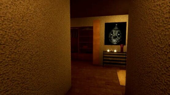 Our Eyes See No Evil screenshot 5