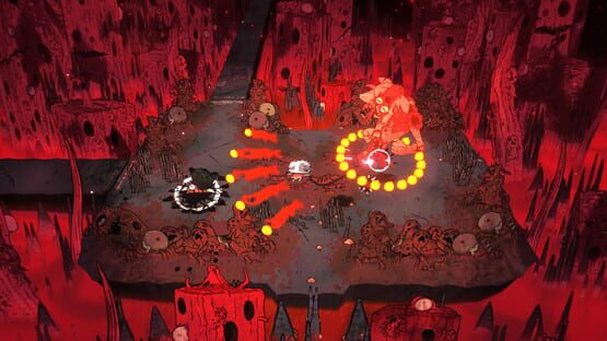 Cult of the Lamb: Woolhaven screenshot 3