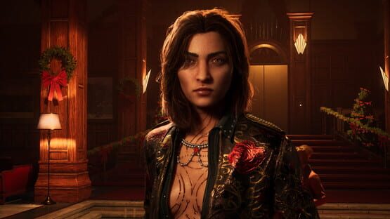 Vampire: The Masquerade - Bloodlines 2 - Shadows & Silk screenshot 1