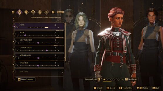 Dune: Awakening - The Lost Harvest screenshot 1