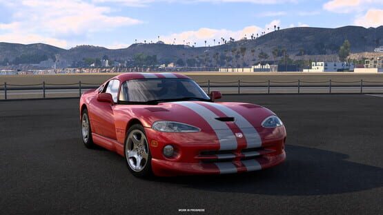American Truck Simulator: RAM & Dodge Car Pack screenshot 4