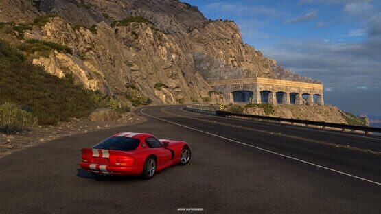 American Truck Simulator: RAM & Dodge Car Pack screenshot 9