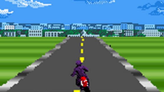 Test Drive Cycles screenshot 1