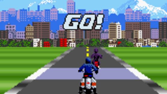 Test Drive Cycles screenshot 2