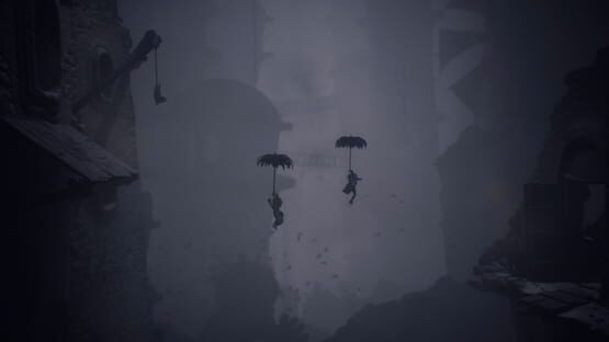 Little Nightmares III: Deluxe Edition screenshot 4