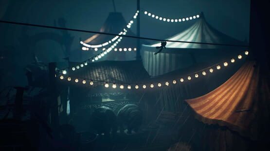 Little Nightmares III: Deluxe Edition screenshot 6