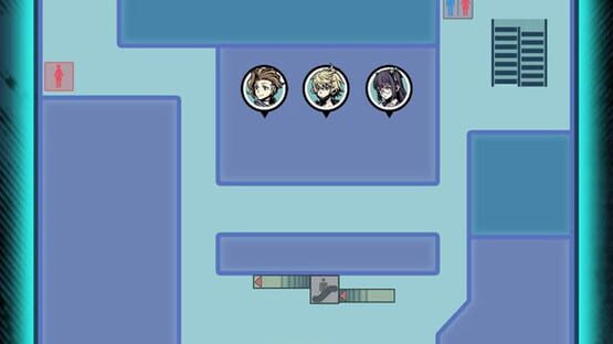 Neo: The World Ends with You x Field Walk RPG screenshot 3