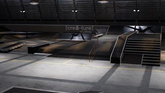 Session: Skate Sim - Supporter Pack screenshot 2