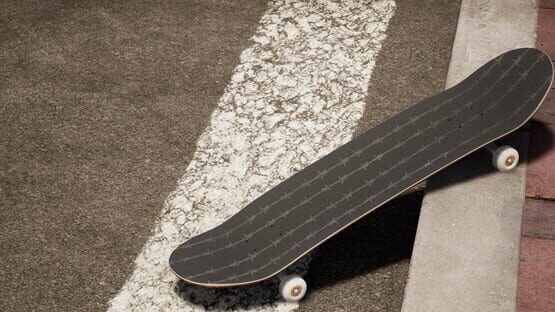 Session: Skate Sim - Supporter Pack screenshot 10
