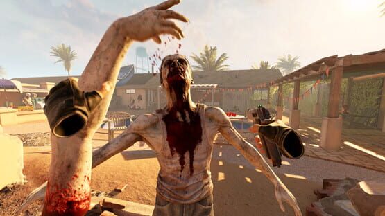 Arizona Sunshine II screenshot 4