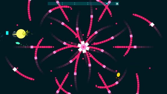 Just Shapes & Beats screenshot 10