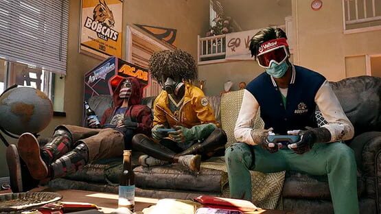 Dead Island 2 screenshot 7