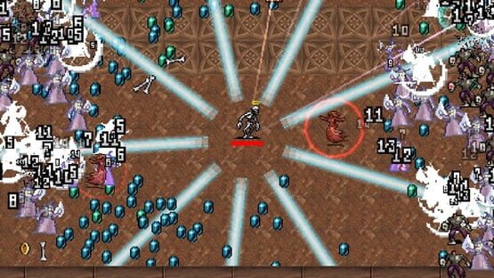 Vampire Survivors+ screenshot 5