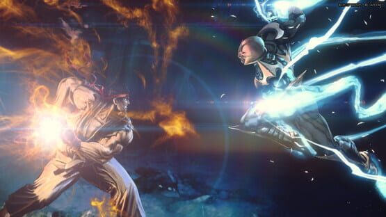 Ultimate Marvel vs. Capcom 3 screenshot 9
