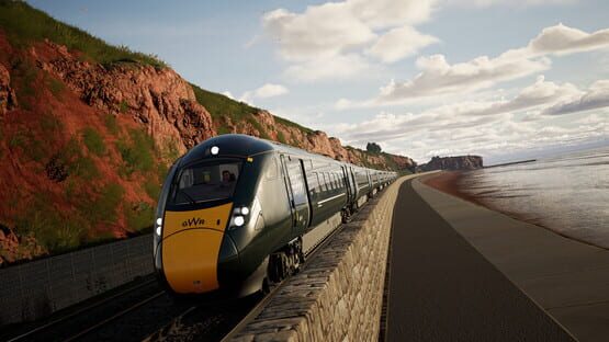 Train Sim World 6 screenshot 8