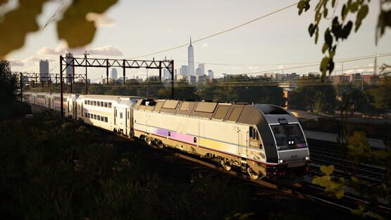 Train Sim World 6 screenshot 6