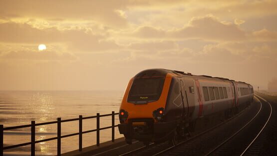 Train Sim World 6 screenshot 7
