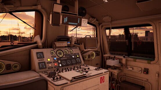 Train Sim World 6 screenshot 11