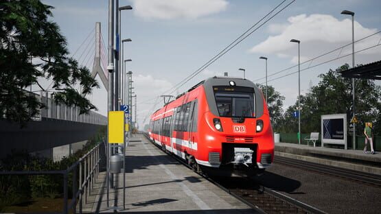 Train Sim World 6 screenshot 13