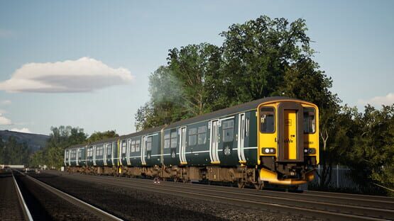 Train Sim World 6 screenshot 15