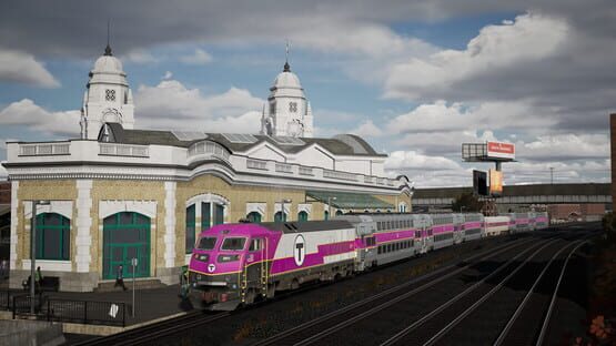 Train Sim World 6 screenshot 19