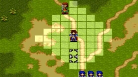 Farland Story: The Four Seal screenshot 6