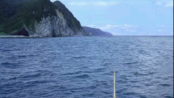 Reel Fishing II screenshot 2