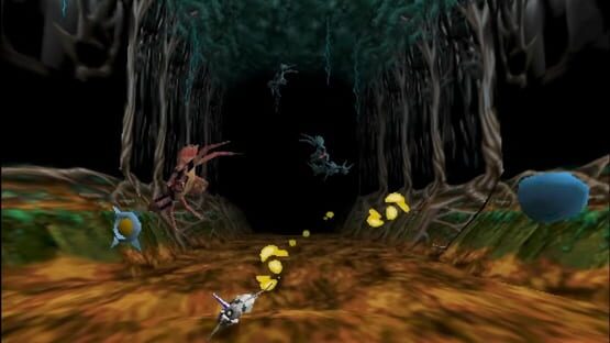 Solar Assault screenshot 5