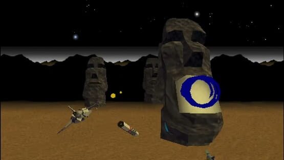 Solar Assault screenshot 2