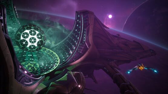 Everspace 2: Galactic Edition screenshot 7
