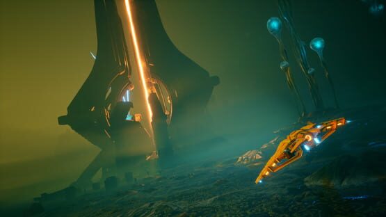 Everspace 2: Galactic Edition screenshot 8