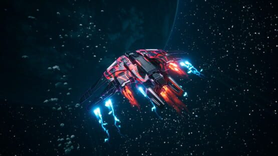 Everspace 2: Galactic Edition screenshot 10