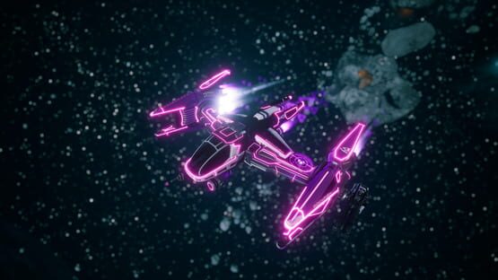 Everspace 2: Galactic Edition screenshot 11