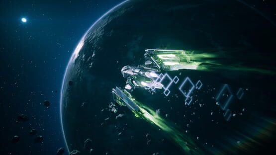 Everspace 2: Galactic Edition screenshot 13