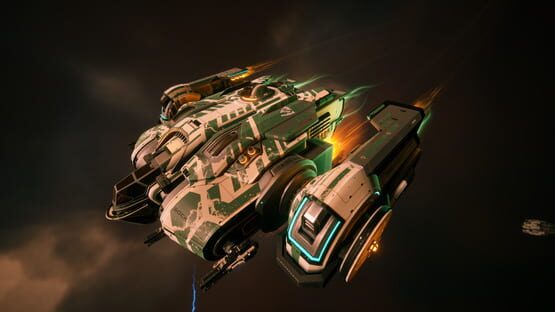 Everspace 2: Galactic Edition screenshot 15