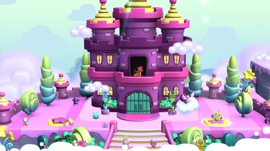 Crayola Scribble Scrubbie Pets screenshot 7