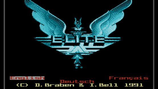 Elite screenshot 3