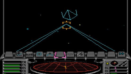Elite screenshot 4