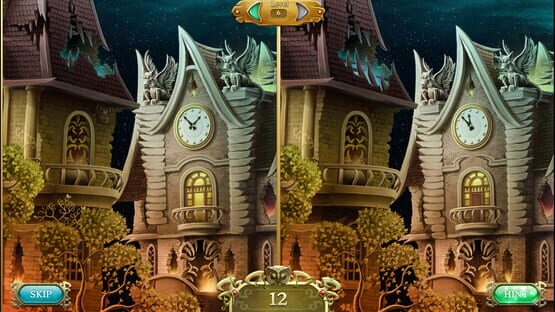 Cursed House 15 screenshot 7