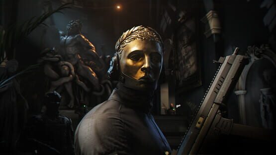 007 First Light screenshot 5