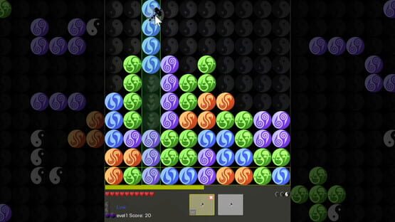 Elementris screenshot 5