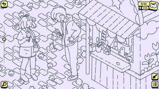Cats and Seek: Zoo screenshot 3