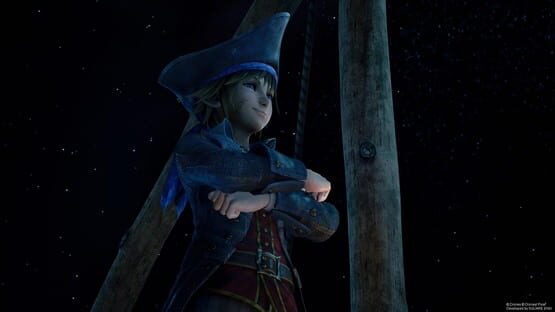 Kingdom Hearts III + Re Mind screenshot 18