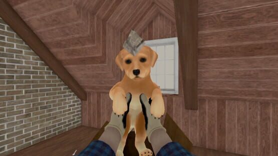 House Flipper: Everybody Loves Animals screenshot 5