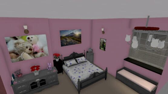 House Flipper: Everybody Loves Animals screenshot 4