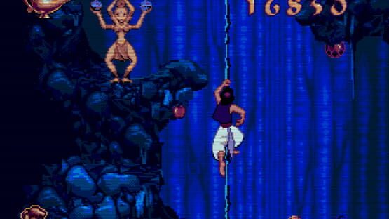Disney's Aladdin screenshot 6