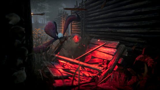 Dead by Daylight: Tokyo Ghoul Edition screenshot 5