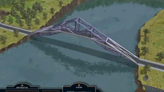 Bridge It screenshot 2
