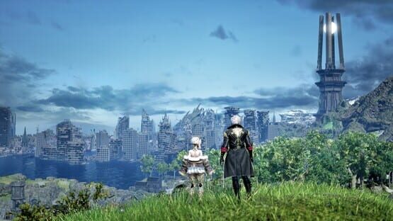 Code Vein II screenshot 10