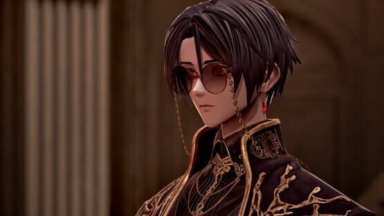 Code Vein II screenshot 8
